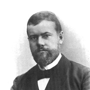 Max Weber