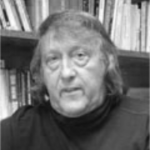 Portrait Mike Presdee