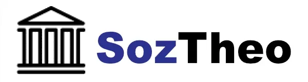 SozTheo logo