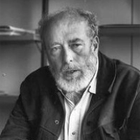 Portrait of Thomas Luckmann