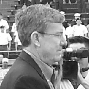 Michael R. Gottfredson, 2014