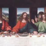 Sociology of Food The Last Supper